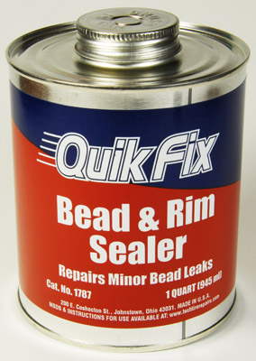 Quik Fix Bead Sealer , 32 oz.